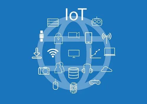 物聯網概述 信息技術咨詢服務的新領域