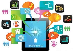 物聯網產業未來發展的幾大趨勢與應用前景展望