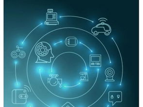 物聯網新動態與創新實踐 深圳市賽億科技的行業洞察與解決方案