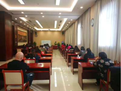 &ldquo;心理咨詢培訓(xùn)項目&rdquo;首次綜合考試順利舉行,近萬名學(xué)員走進(jìn)各地考場