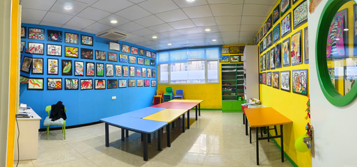 萊陽市好希望教育咨詢