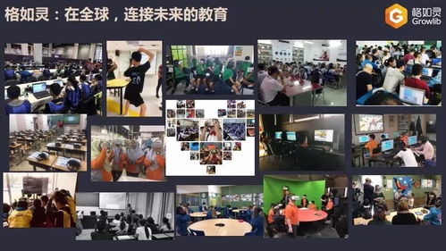 映魅咨詢 教育出海 沙龍 格如靈創(chuàng)始人張琨 不是所有技術產(chǎn)品型教育公司都適合出海,會遇到哪些坑
