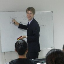 泉州牛學教育咨詢