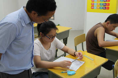 無(wú)錫惟本教育咨詢(xún)