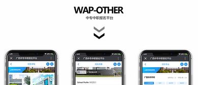 廣西中專中職報(bào)名平臺(tái)