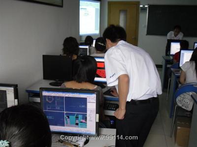 蘇州CAD施工圖培訓(xùn)，專業(yè)平臺(tái)助您掌握AutoCAD技能