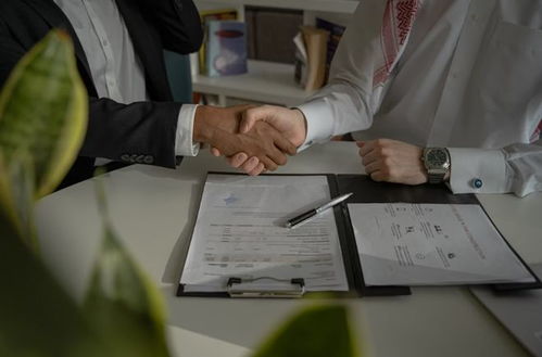 凱文教育與智譜華章聯(lián)手，布局AI智能產(chǎn)品與房地產(chǎn)信息咨詢新領(lǐng)域