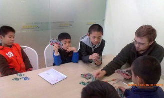 開心學(xué)教育咨詢公司 打造一流英語培訓(xùn)口碑，多元拓展服務(wù)領(lǐng)域